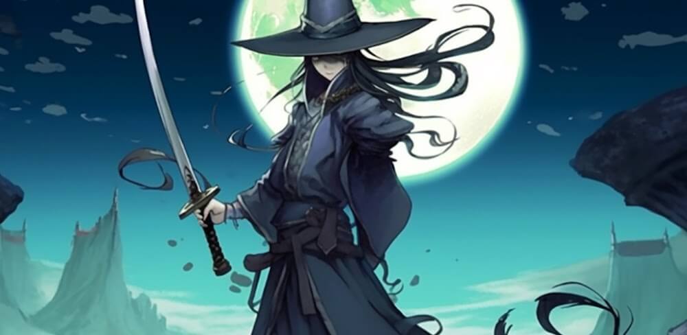 IDLE Reaper: AFK action RPG screenshot 1