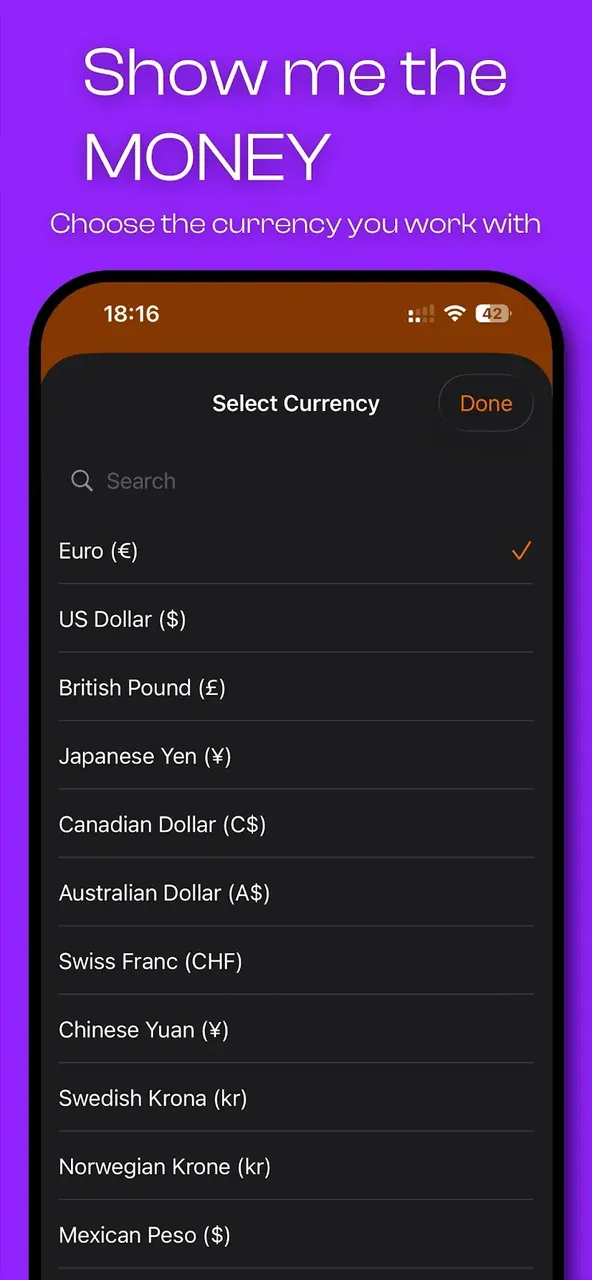 3Dcalc+ screenshot 5