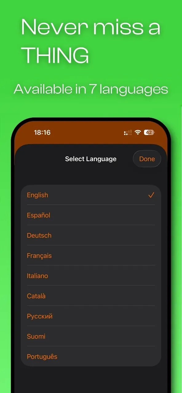3Dcalc+ screenshot 4