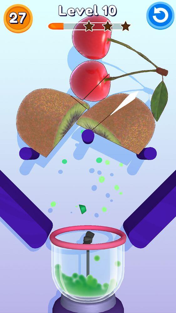 Good Slice screenshot 4