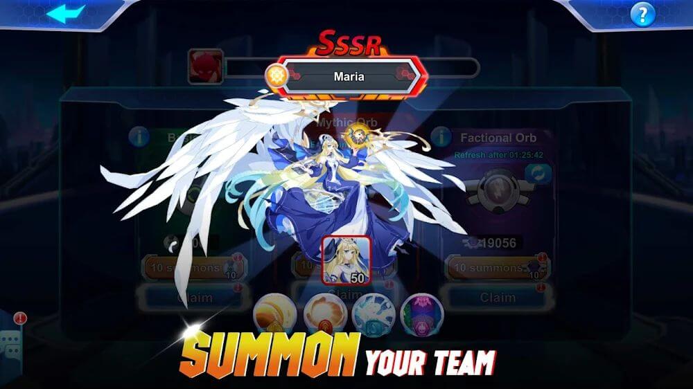 Monsters & Puzzles screenshot 4