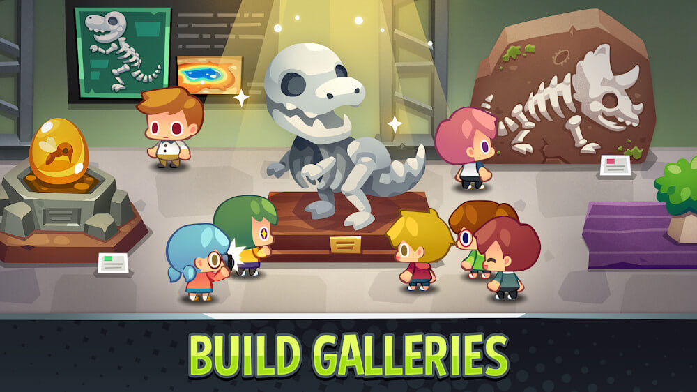 Art Inc. screenshot 2
