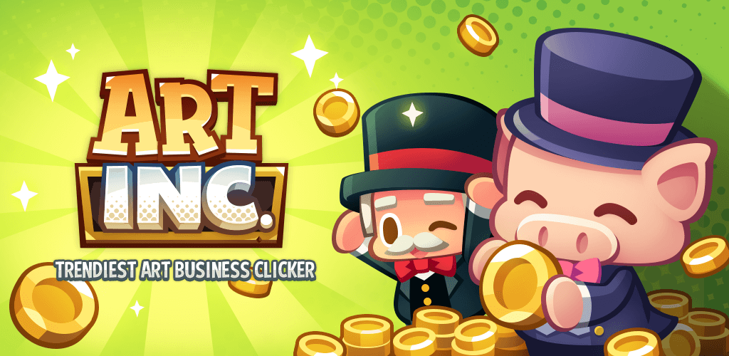 Art Inc. screenshot 1