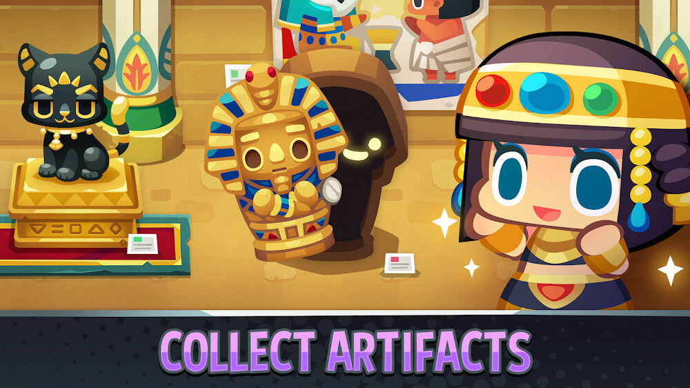 Art Inc. screenshot 3
