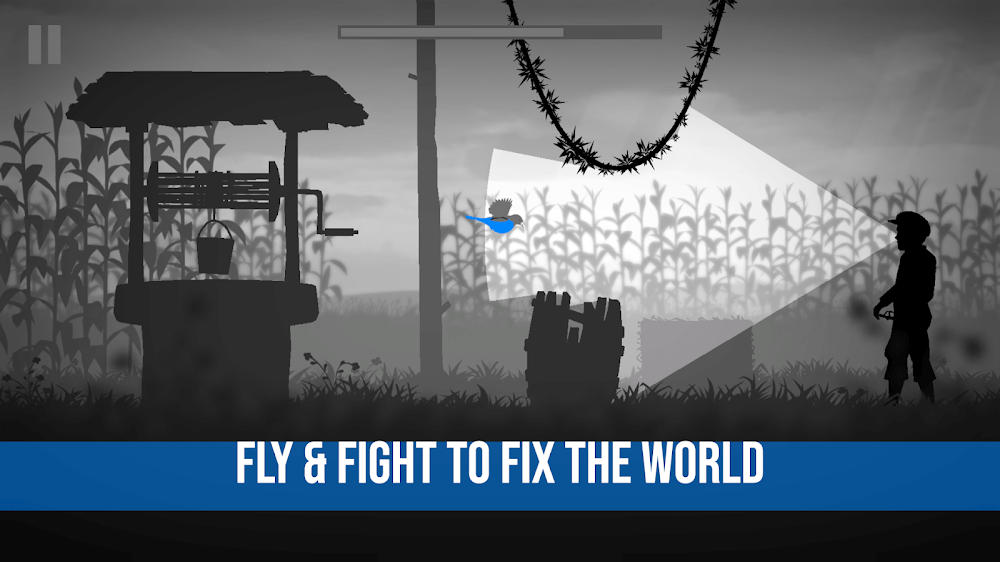 Grayland screenshot 6