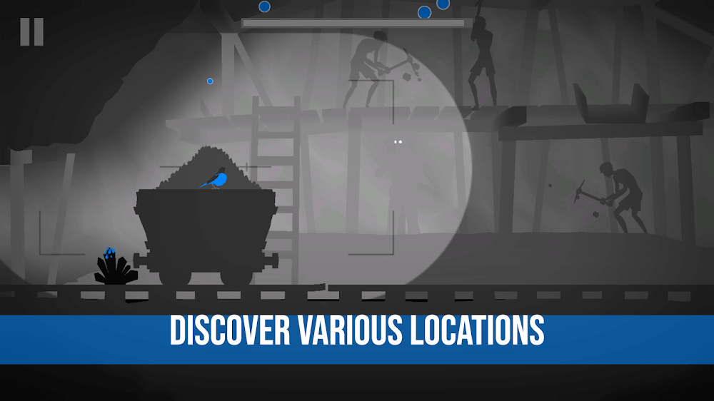 Grayland screenshot 3