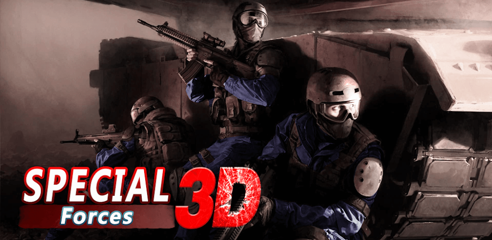 Special Ops screenshot 1