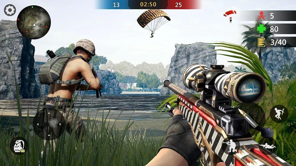 Special Ops screenshot 5