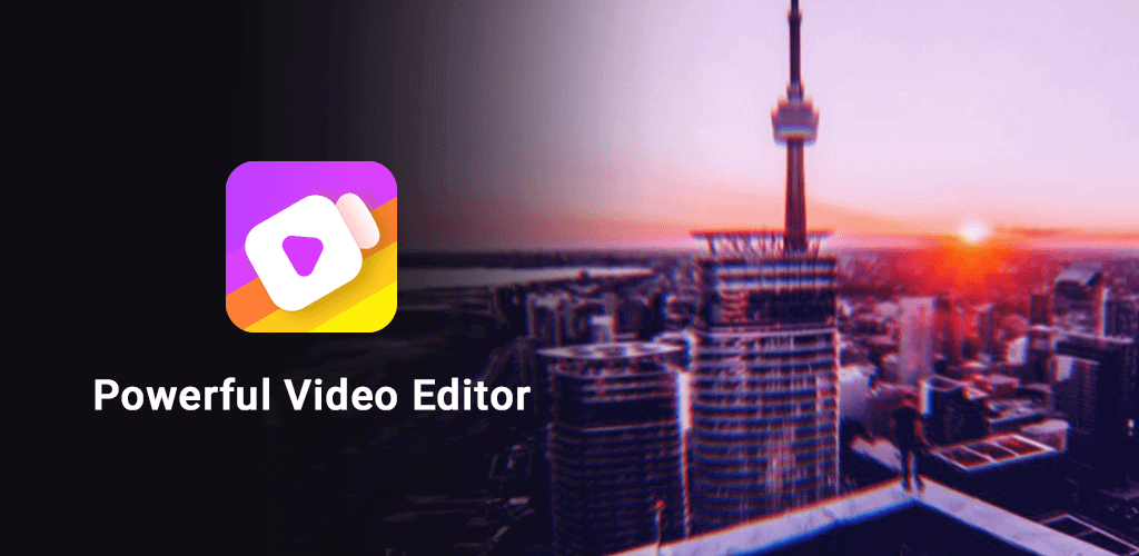 Pelicut Video Editor screenshot 1