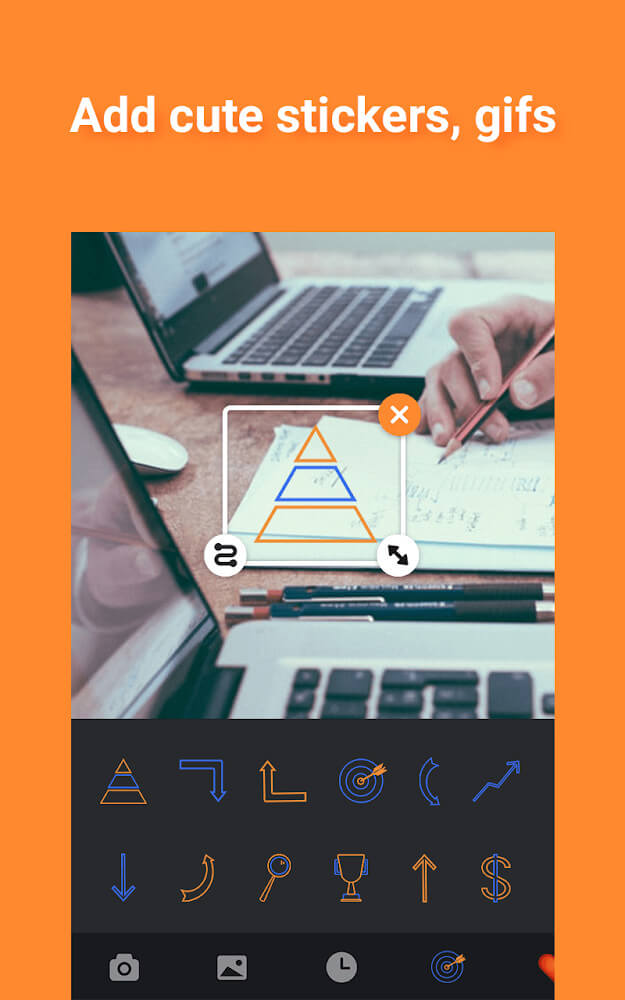 Pelicut Video Editor screenshot 6
