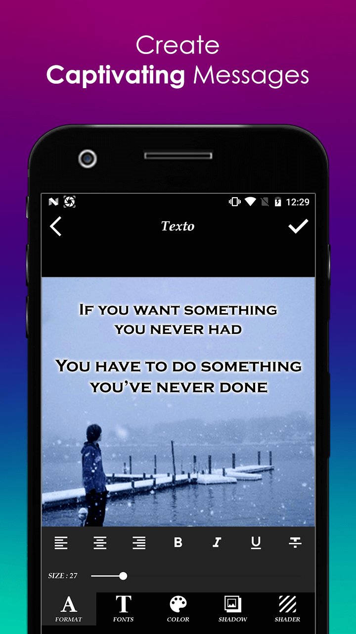 TextO Pro screenshot 7