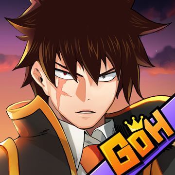 2025 The God of Highschool