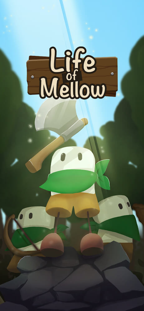Life of Mellow screenshot 2