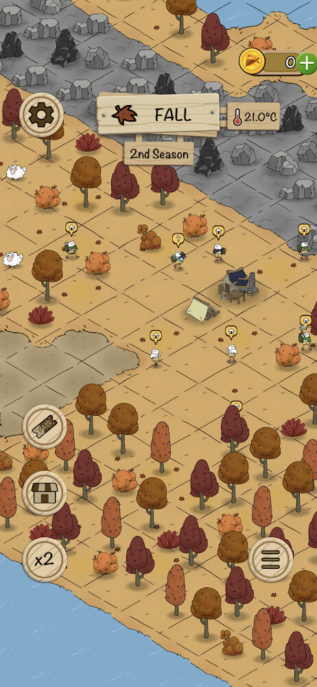 Life of Mellow screenshot 6