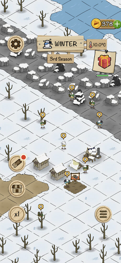 Life of Mellow screenshot 7