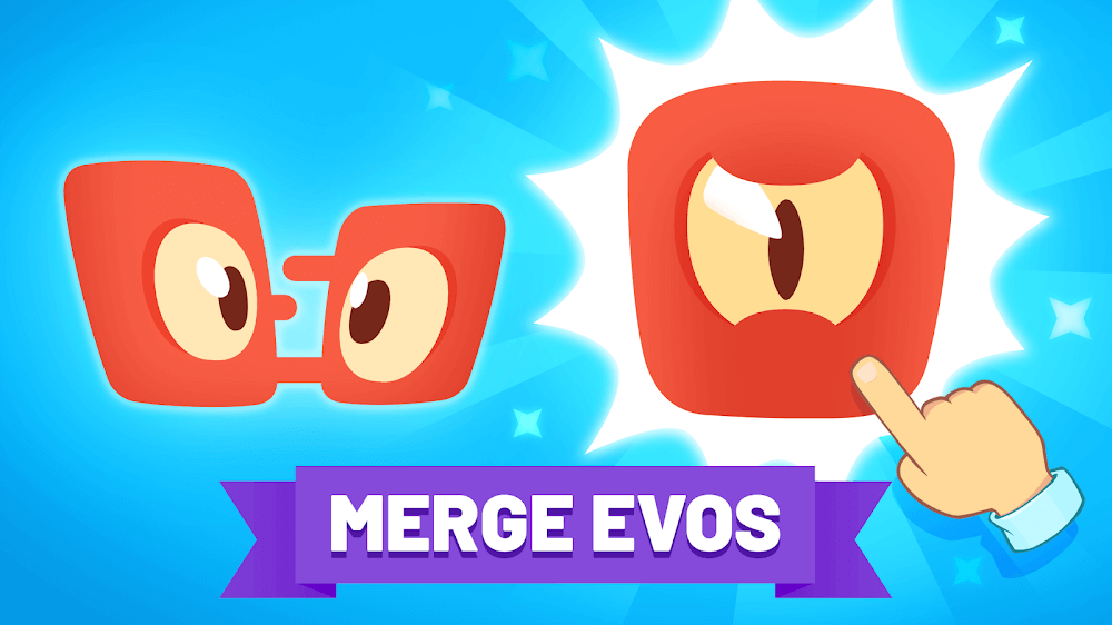 Evo Pop screenshot 3