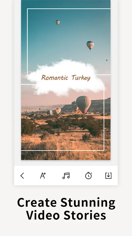 Mostory screenshot 3
