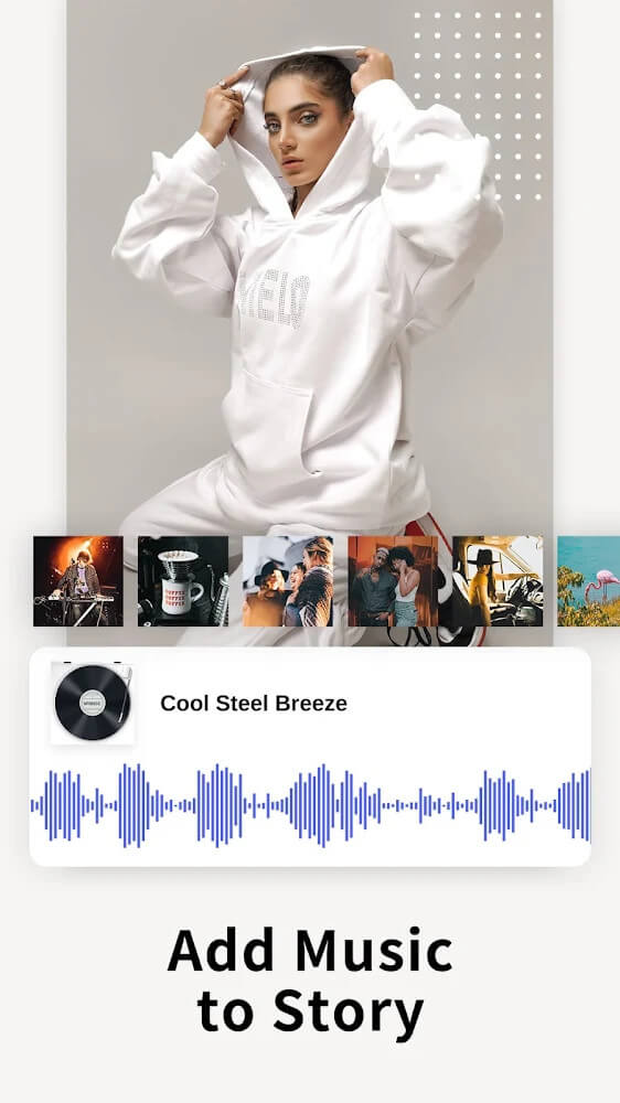 Mostory screenshot 5