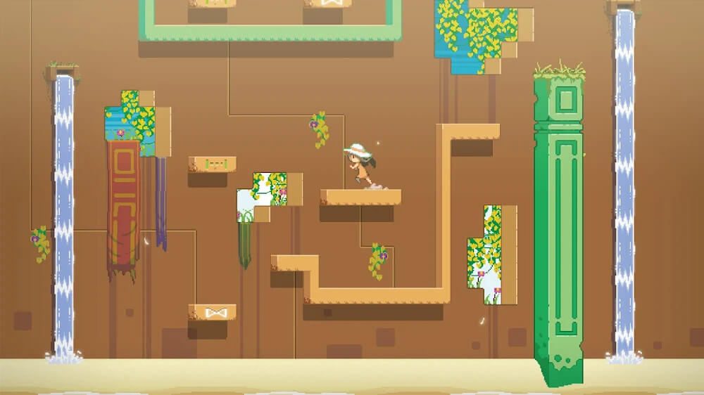 Evan’s Remains screenshot 5