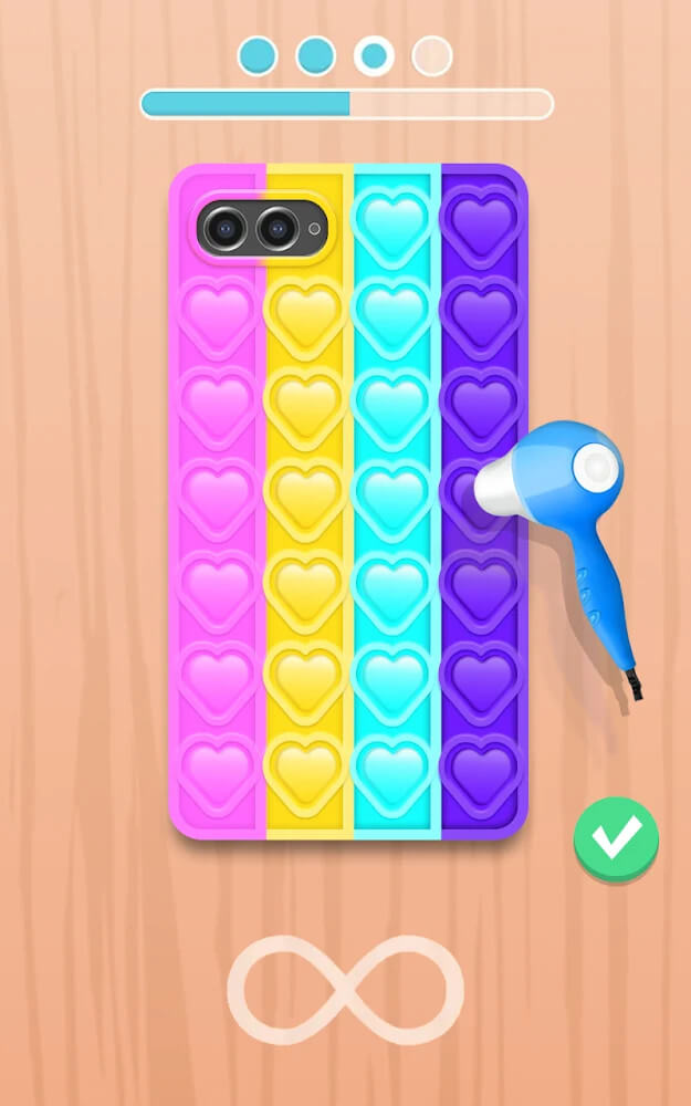 Phone Case DIY Screenshot 3