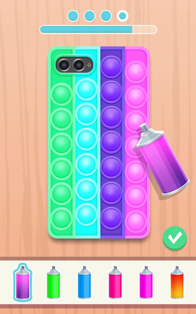 Phone Case DIY Screenshot 2