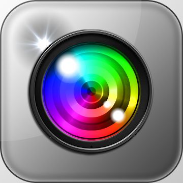 Silent Video Camera (High Quality)