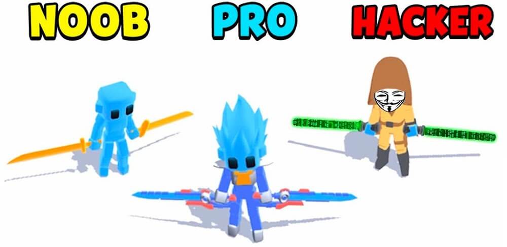 Samurai Flash screenshot 1