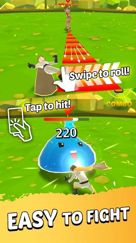 Every Hero screenshot 3