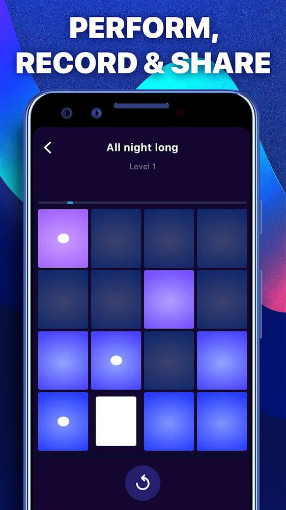 Drum Pads - Beat Maker Go Screenshot 5
