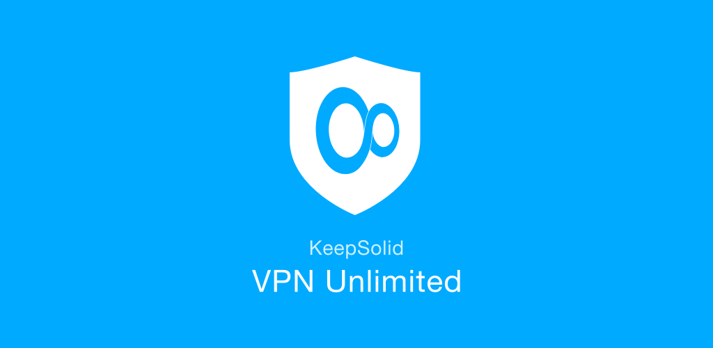 KeepSolid VPN Unlimited screenshot 1