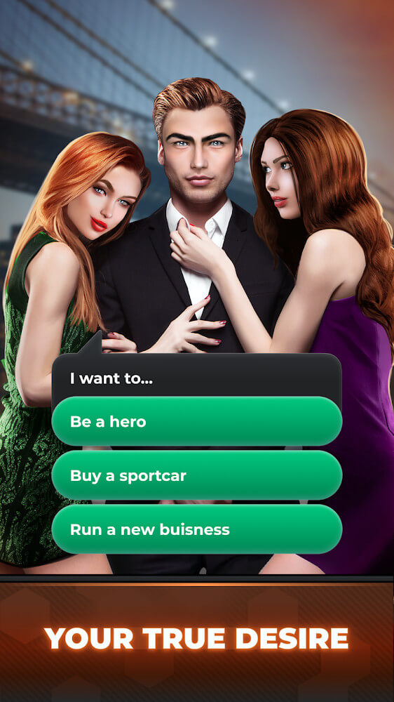 The Score screenshot 2