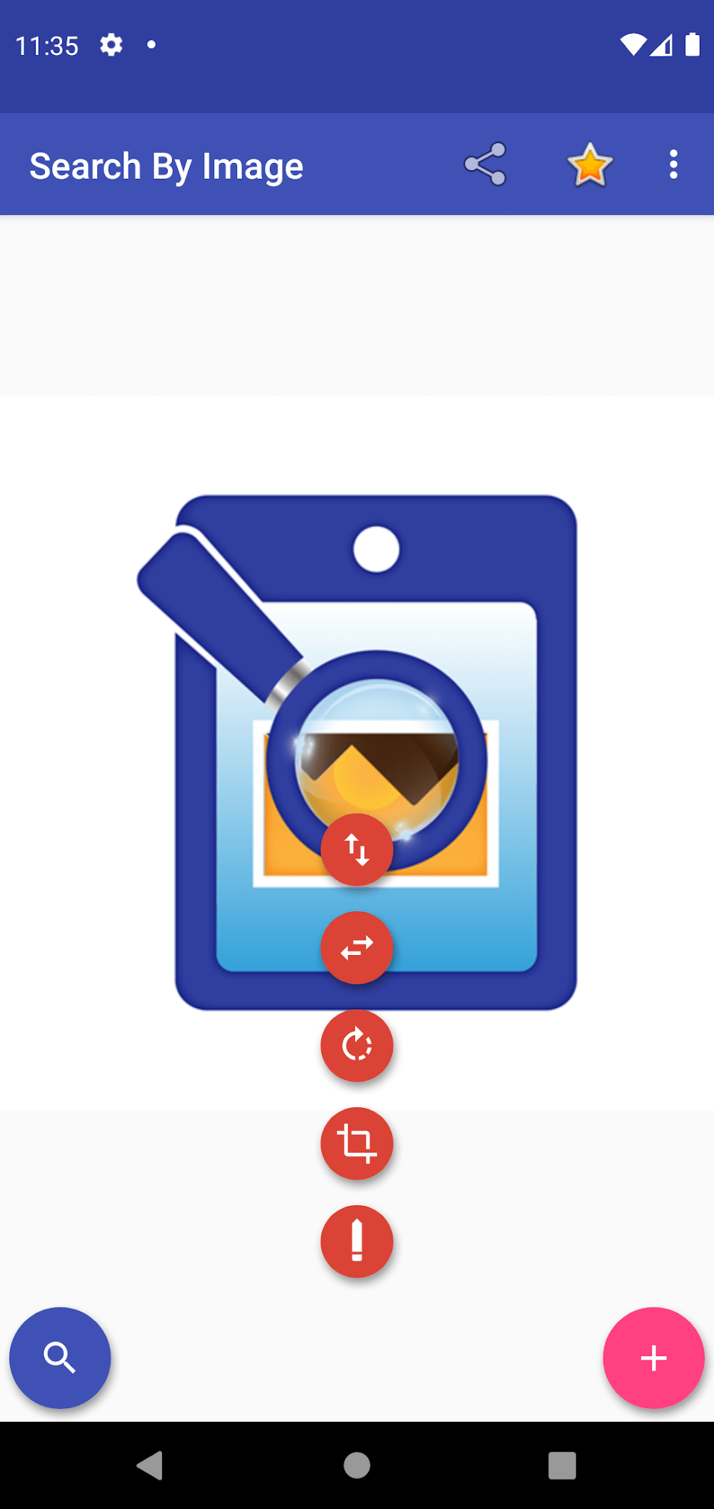 Search By Image screenshot 4