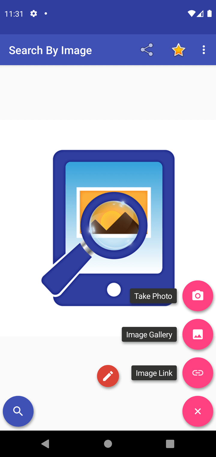 Search By Image screenshot 3