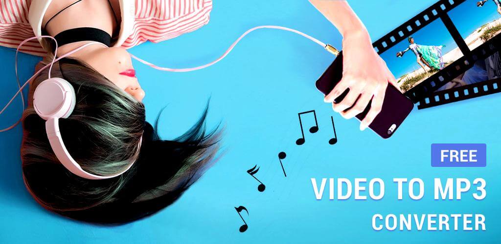 Video to MP3 Converter screenshot 1