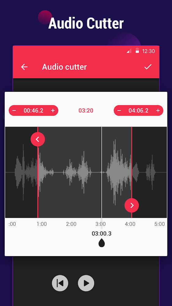 Video to MP3 Converter screenshot 5
