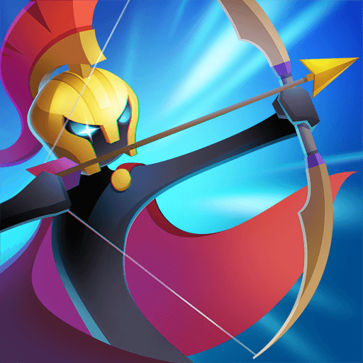Stick Fight