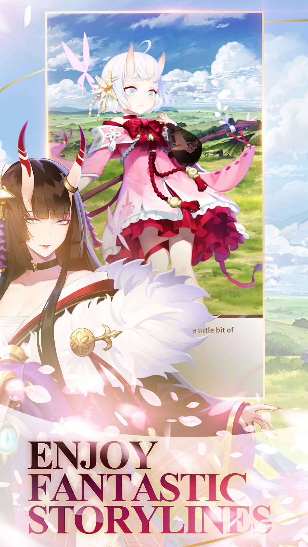 The Legend of Takara screenshot 4