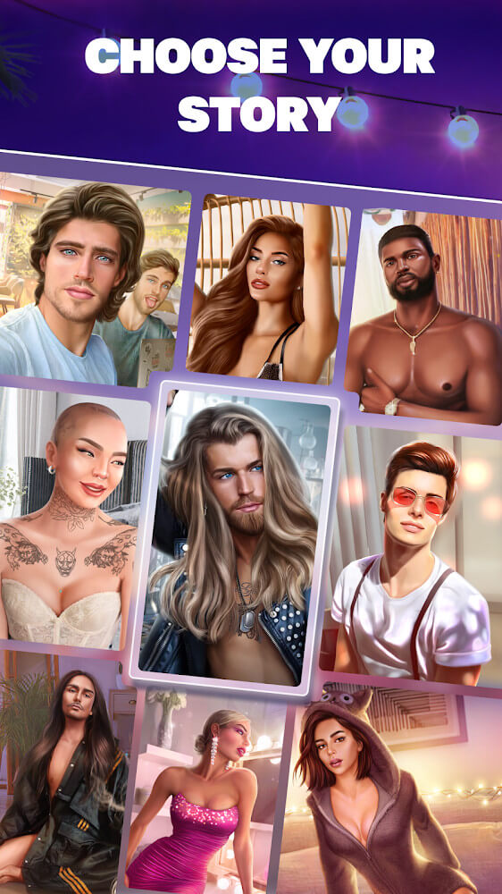 Lovematch: Romance Choices screenshot 5