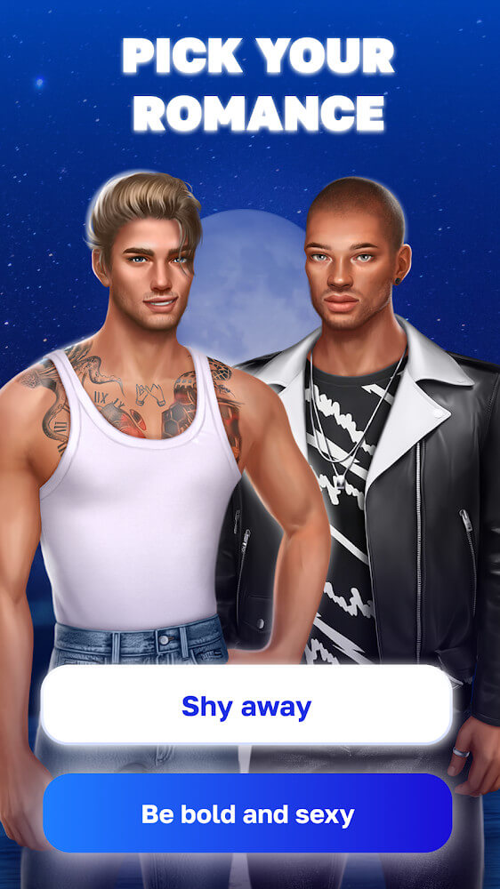Lovematch: Romance Choices screenshot 4