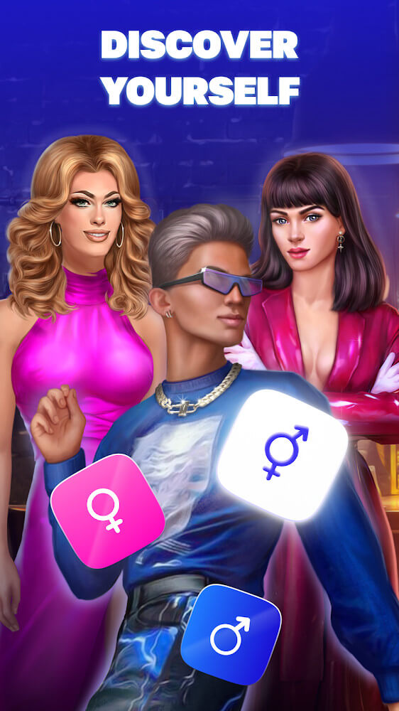 Lovematch: Romance Choices screenshot 3