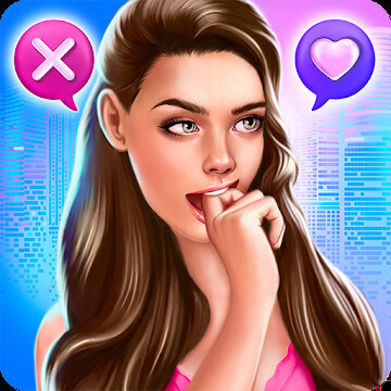 Lovematch: Dating Games