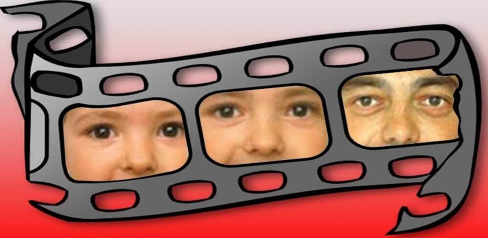 Face Morphing HD screenshot 1