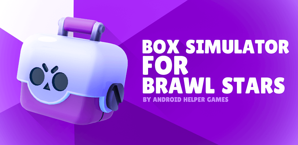 Star Box Simulator for Brawl Stars screenshot 1