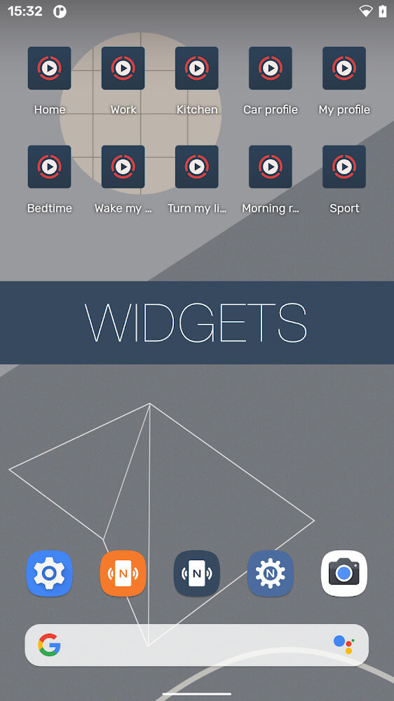 NFC Tools - Pro Edition screenshot 3