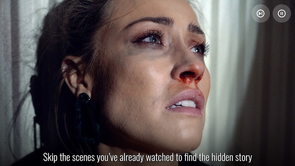Screenshot 5: Highlighting a pivotal scene.