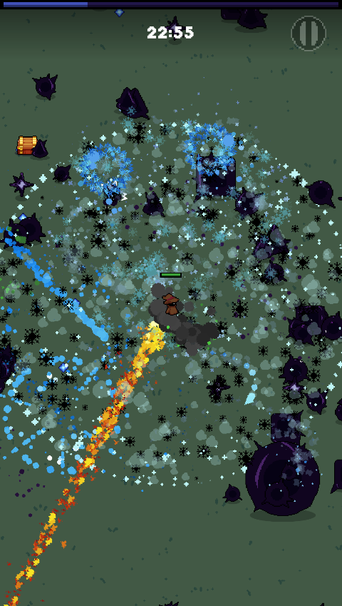 Mages Survival screenshot 3
