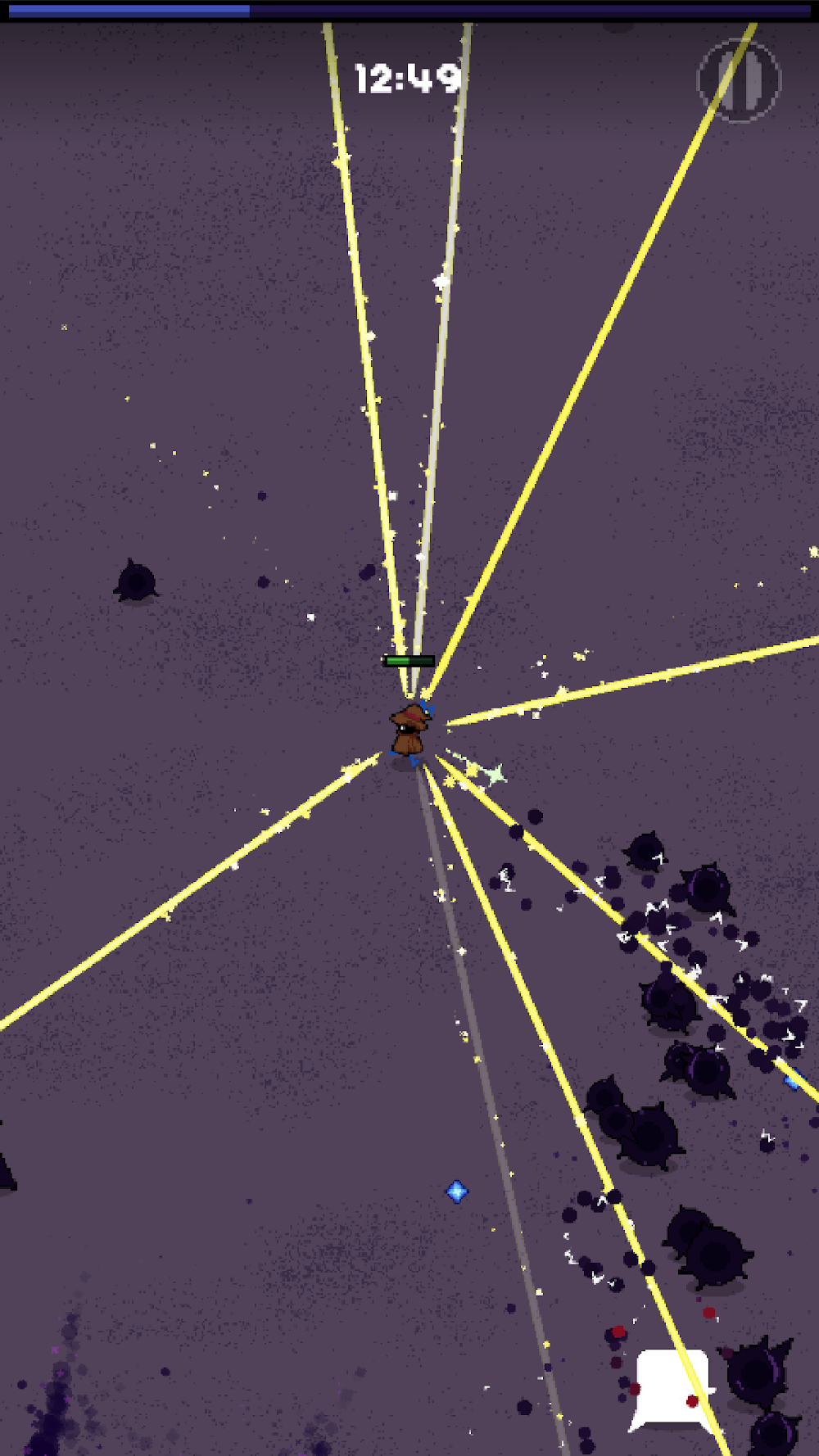 Mages Survival screenshot 2