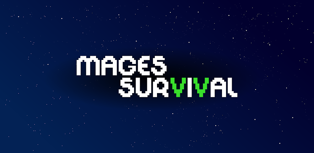 Mages Survival screenshot 1