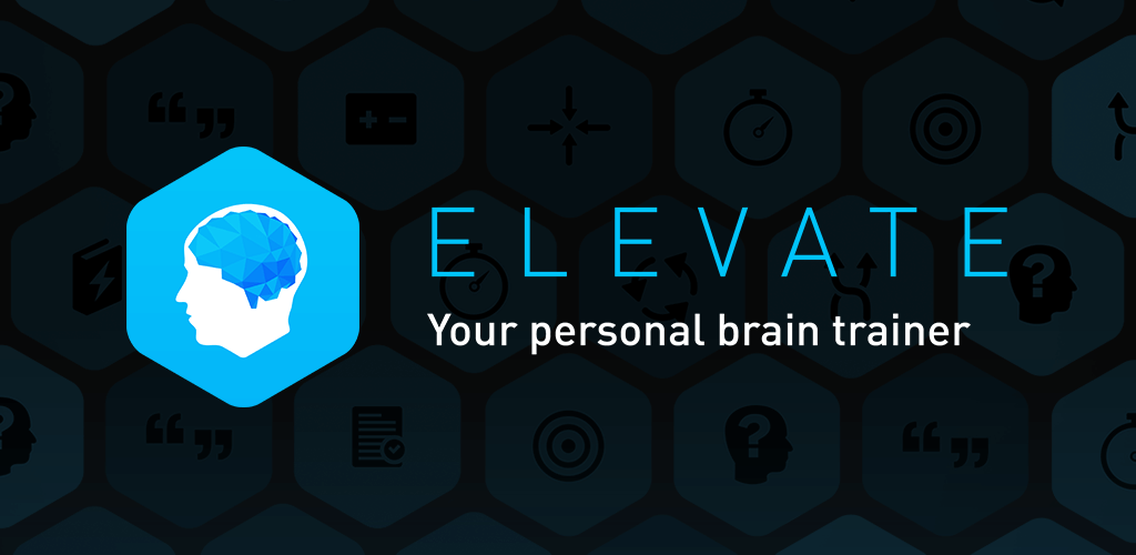 Elevate screenshot 1