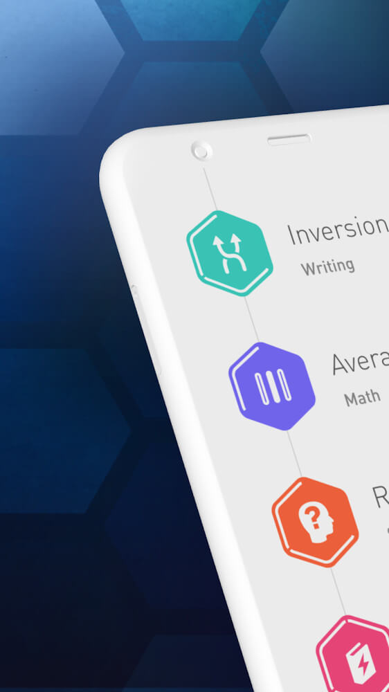 Elevate screenshot 2